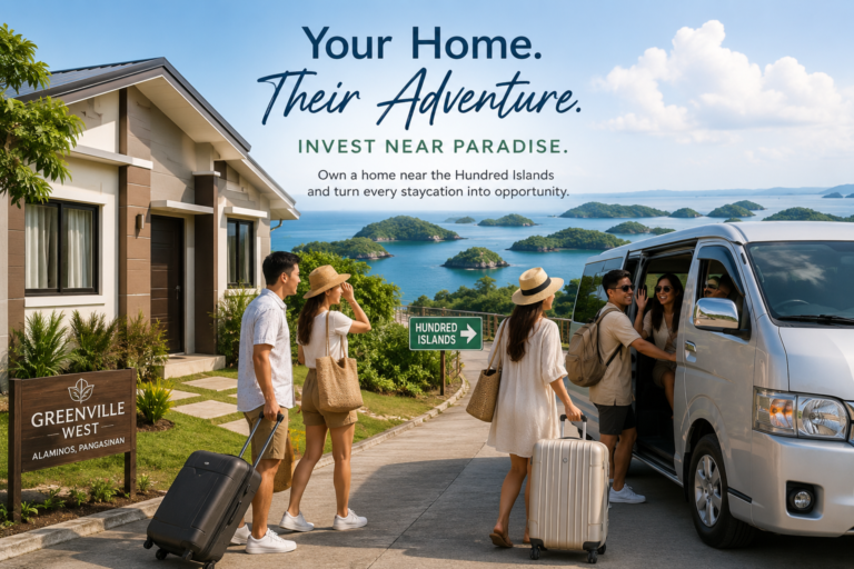 Why Investing Near the Hundred Islands Could Be Your Smartest Real Estate Decision